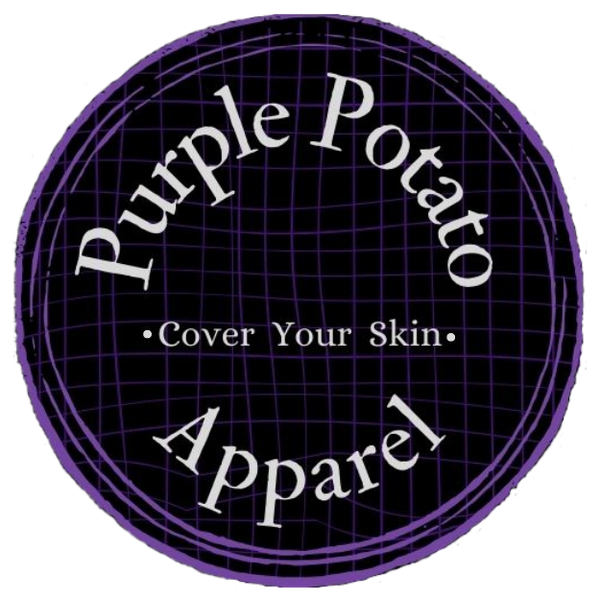 Purple Potato Apparel